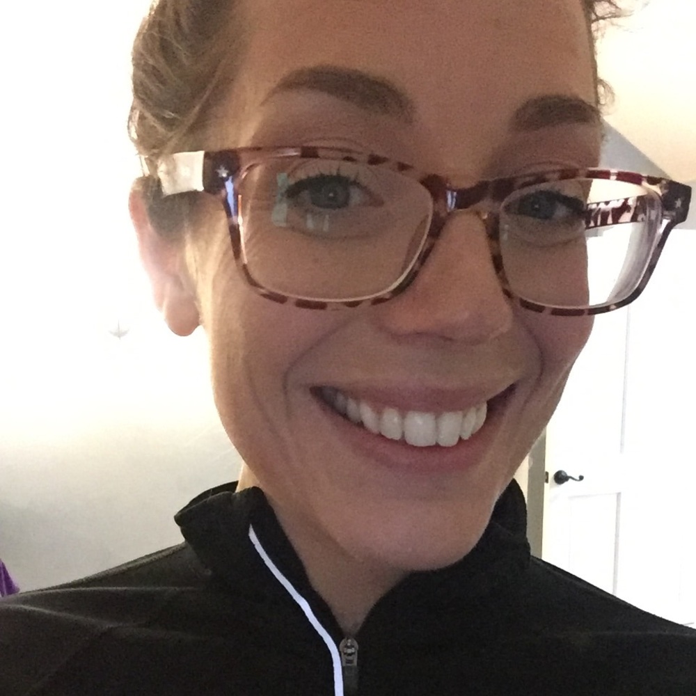Meet your Posher, Kate